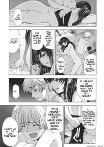 Page 120 of Ane wa Shota o Suki ni Naru - preview thumbnail