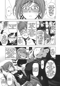 Page 164 of Ane wa Shota o Suki ni Naru - preview thumbnail