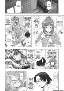 Page 183 of Ane wa Shota o Suki ni Naru - preview thumbnail