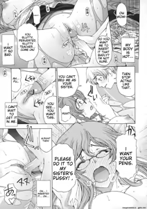 Page 96 of Ane wa Shota o Suki ni Naru - preview thumbnail