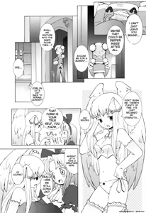 Page 116 of Zodiac Lovers - preview thumbnail