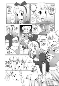 Page 124 of Zodiac Lovers - preview thumbnail
