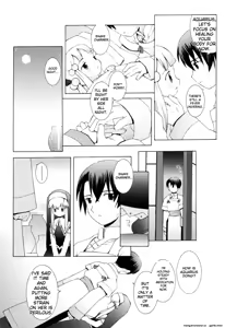 Page 132 of Zodiac Lovers - preview thumbnail