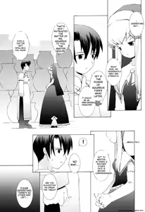 Page 133 of Zodiac Lovers - preview thumbnail