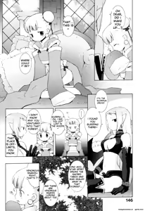 Page 148 of Zodiac Lovers - preview thumbnail