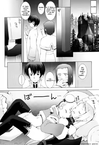 Page 160 of Zodiac Lovers - preview thumbnail
