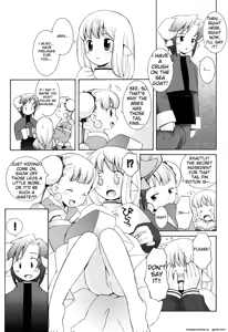 Page 16 of Zodiac Lovers - preview thumbnail