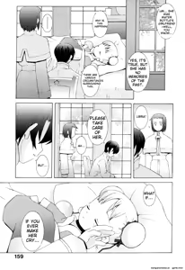 Page 161 of Zodiac Lovers - preview thumbnail