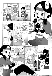 Page 166 of Zodiac Lovers - preview thumbnail