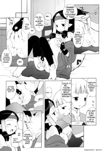 Page 168 of Zodiac Lovers - preview thumbnail