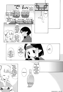 Page 170 of Zodiac Lovers - preview thumbnail
