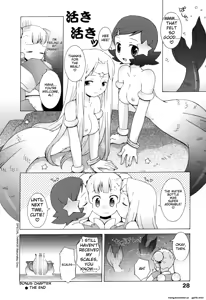 Page 31 of Zodiac Lovers - preview thumbnail
