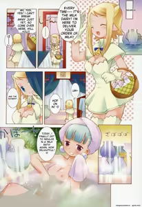 Page 33 of Zodiac Lovers - preview thumbnail