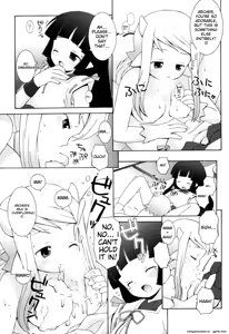 Page 46 of Zodiac Lovers - preview thumbnail