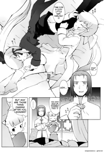 Page 57 of Zodiac Lovers - preview thumbnail