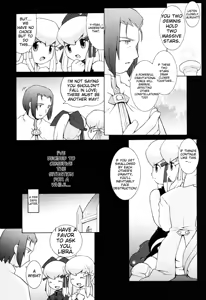 Page 64 of Zodiac Lovers - preview thumbnail