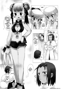 Page 98 of Zodiac Lovers - preview thumbnail