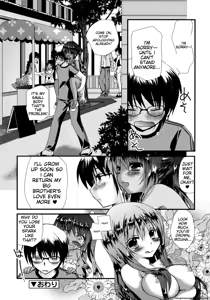 Page 107 of Itsudemo Kimi o, Omotteru. - preview thumbnail