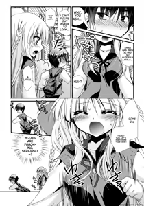 Page 109 of Itsudemo Kimi o, Omotteru. - preview thumbnail