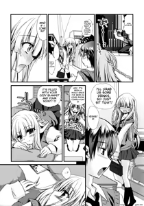 Page 110 of Itsudemo Kimi o, Omotteru. - preview thumbnail