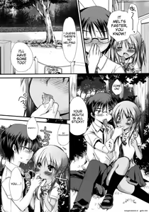 Page 11 of Itsudemo Kimi o, Omotteru. - preview thumbnail