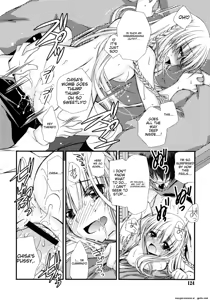 Page 125 of Itsudemo Kimi o, Omotteru. - preview thumbnail
