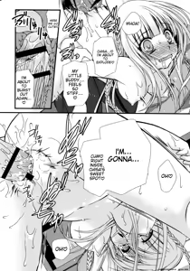 Page 127 of Itsudemo Kimi o, Omotteru. - preview thumbnail