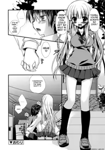 Page 129 of Itsudemo Kimi o, Omotteru. - preview thumbnail