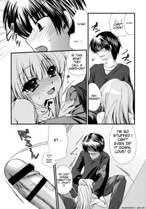Page 156 of Itsudemo Kimi o, Omotteru. - preview thumbnail