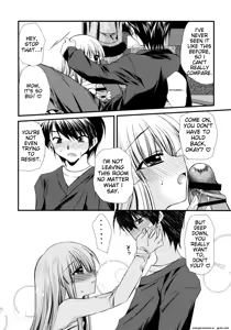Page 157 of Itsudemo Kimi o, Omotteru. - preview thumbnail