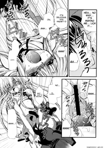 Page 160 of Itsudemo Kimi o, Omotteru. - preview thumbnail