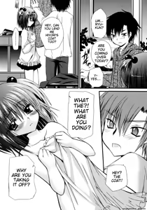 Page 173 of Itsudemo Kimi o, Omotteru. - preview thumbnail