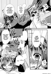Page 82 of Itsudemo Kimi o, Omotteru. - preview thumbnail