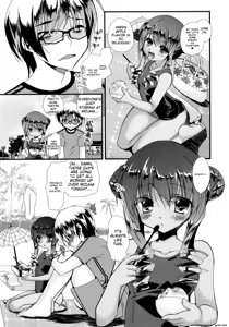 Page 89 of Itsudemo Kimi o, Omotteru. - preview thumbnail
