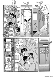 Page 140 of Yurinuki Chimichan - preview thumbnail