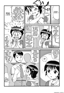 Page 172 of Yurinuki Chimichan - preview thumbnail