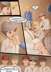 Page 3 of Forced to try out stolen toys - preview thumbnail