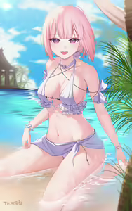 Page 138 of Lichiko - preview thumbnail