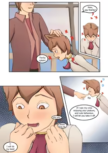 Page 3 of Breathless service training - preview thumbnail