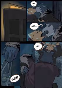 Page 24 of We Are So Getting Noise Complaints Tomorrow - preview thumbnail