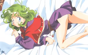 Page 105 of Harem Blade Perfect Collection - preview thumbnail