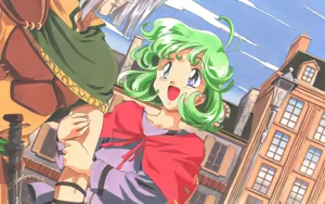 Page 111 of Harem Blade Perfect Collection - preview thumbnail