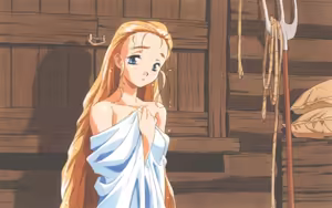 Page 115 of Harem Blade Perfect Collection - preview thumbnail