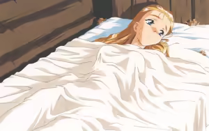Page 116 of Harem Blade Perfect Collection - preview thumbnail