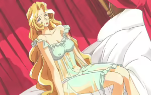 Page 124 of Harem Blade Perfect Collection - preview thumbnail
