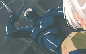 Page 156 of Harem Blade Perfect Collection - preview thumbnail
