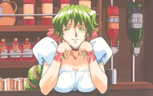 Page 169 of Harem Blade Perfect Collection - preview thumbnail