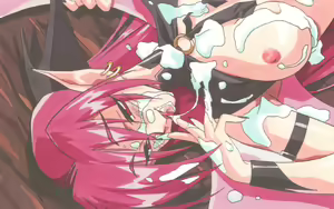 Page 220 of Harem Blade Perfect Collection - preview thumbnail