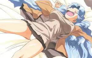Page 227 of Harem Blade Perfect Collection - preview thumbnail