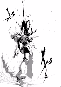 Page 3 of Shintoshin Y1 34-second barrier (decensored) - preview thumbnail